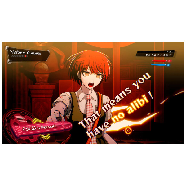 Danganronpa 2x2 - Switch 2 PREORDER - ESTIMATED SHIP DATE DEC 31 2026 - Image 6