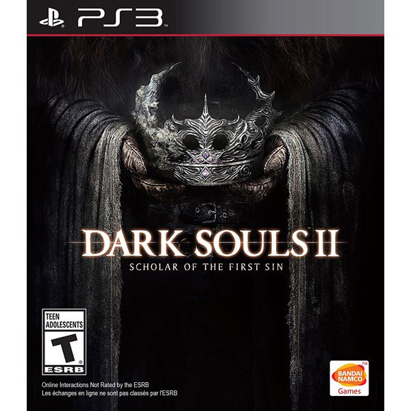 Dark Souls 1 2 & Demons Souls Set Sony PLAYSTATION 3 - Foto 7
