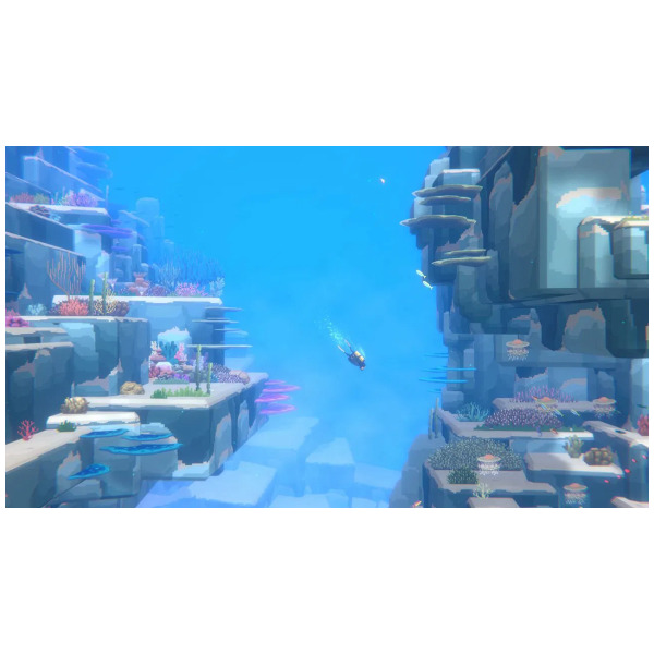 Alternative view of Dave the Diver Anniversary Edition (Multi-Language) (JPIM) - Switch