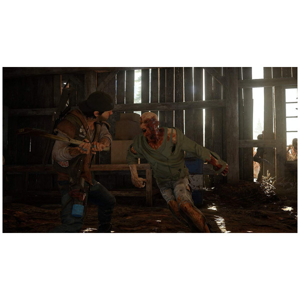 Days Gone - PlayStation 4 PS4 - Image 3