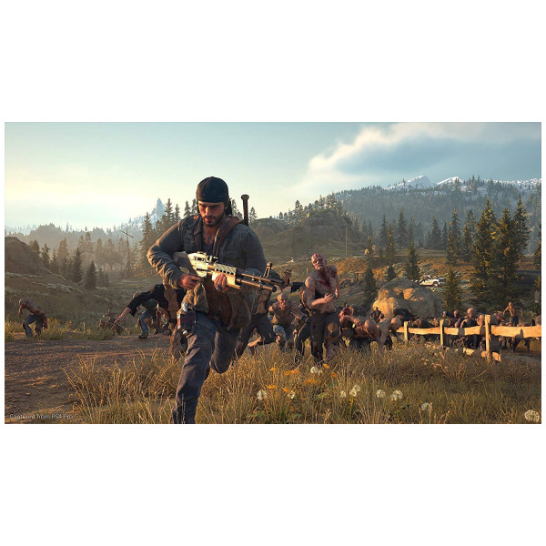 Days Gone - PlayStation 4 PS4 - Image 5