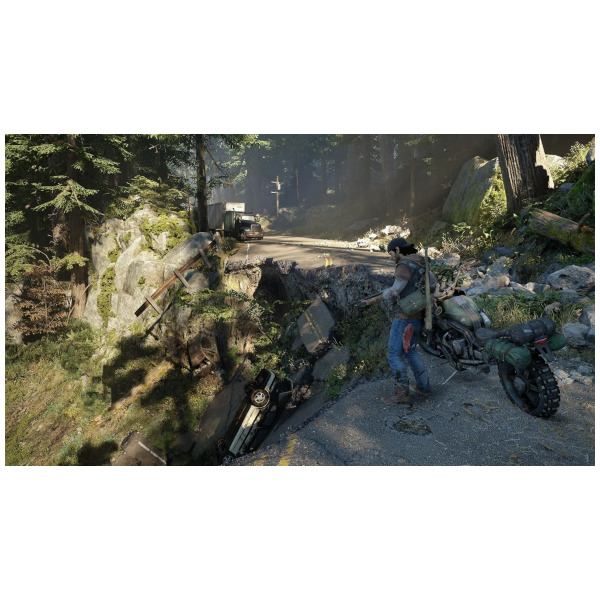 Days Gone - PlayStation 4 PS4 - Image 7