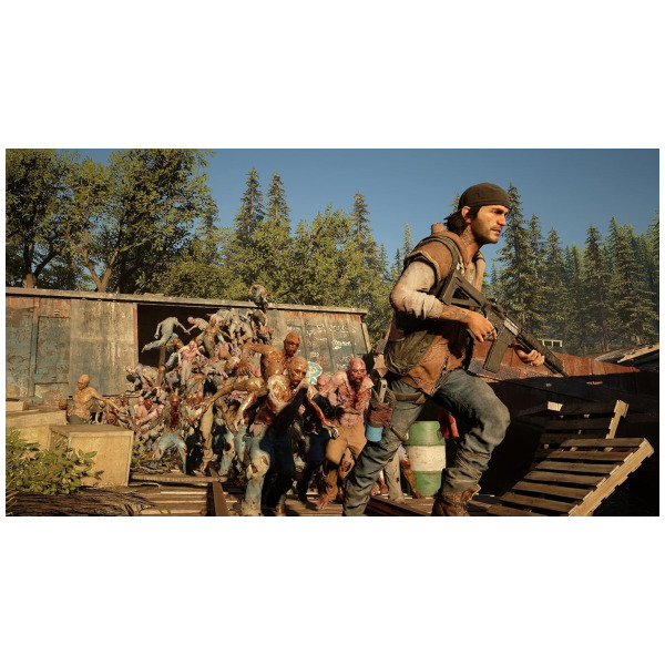 Days Gone - PlayStation 4 PS4 - Image 8