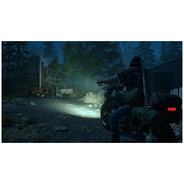 Days Gone - PlayStation 4 PS4 - Image 9