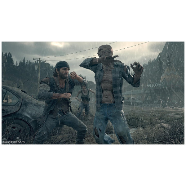 Days Gone - PlayStation 4 PS4 - Image 10