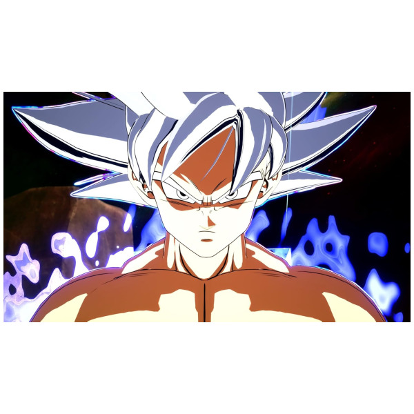 Jeu Dragon Ball Sparking Zéro – PS5 (Neuf, Sous Blister, Édition PAL)