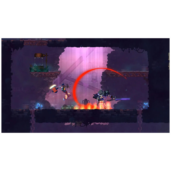 Dead Cells Return to Castlevania Signature Edition - Sony Playstation 5 PS5 Neuf