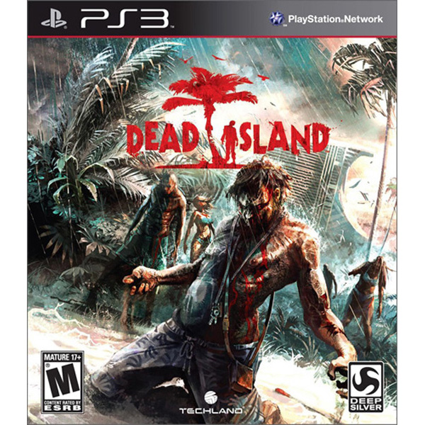 Dead Island - PlayStation 3 PS3 - Used