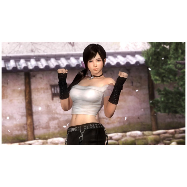 Dead or Alive 5 Ultimate - PlayStation 3 PS3 - PNP Games Online Store