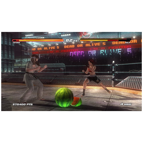 Dead or Alive 5 Ultimate - PlayStation 3 PS3 - PNP Games Online Store
