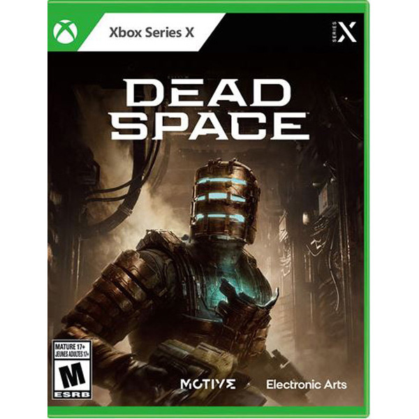 Dead Space (2023) - Xbox Series X