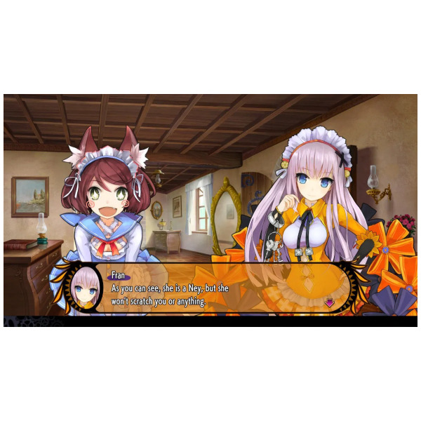 Alternative view of Demon Gaze Extra Day One Edition - PlayStation 4 PS4