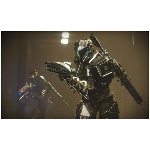 Alternative view of Destiny 2 Forsaken Legendary Collection - Xbox One