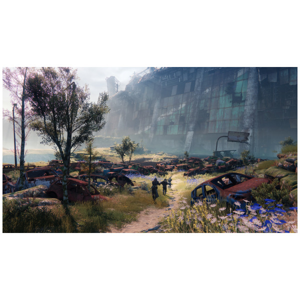 Alternative view of Destiny 2 - PlayStation 4 PS4