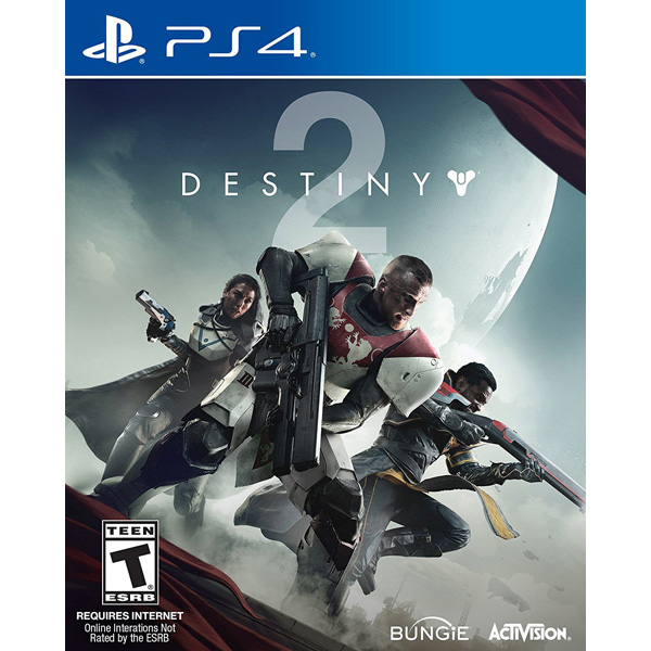 Destiny 2 - PlayStation 4 PS4