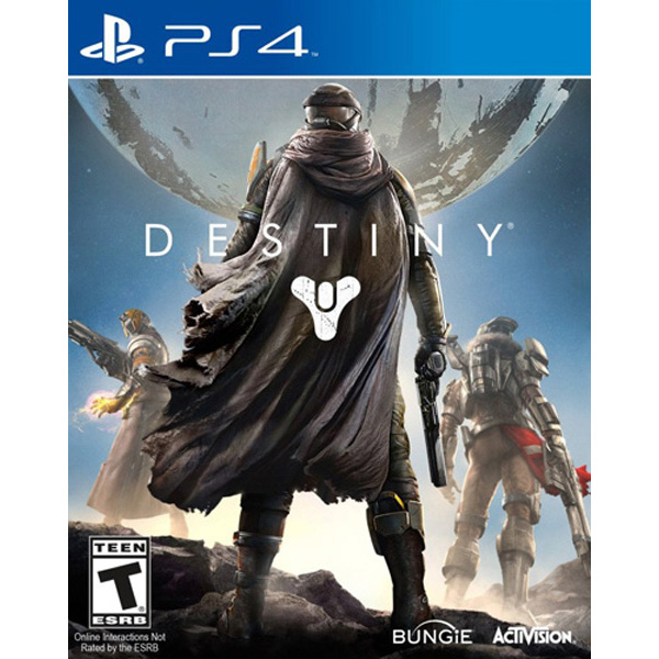 Destiny - PlayStation 4 PS4 - Used