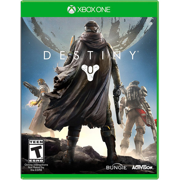 Destiny - Xbox One - Used - Disc Only