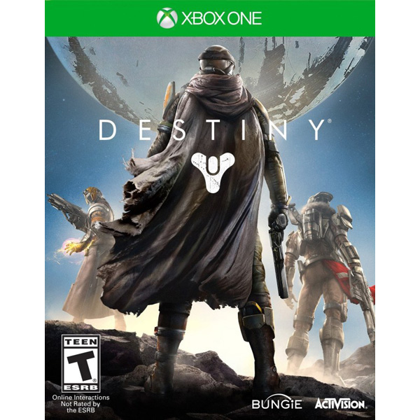 Destiny - Xbox One - Used