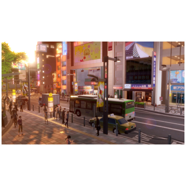 Alternative view of Digimon Story Time Stranger - Switch PREORDER - ESTIMATED SHIP DATE JUL 10 2026