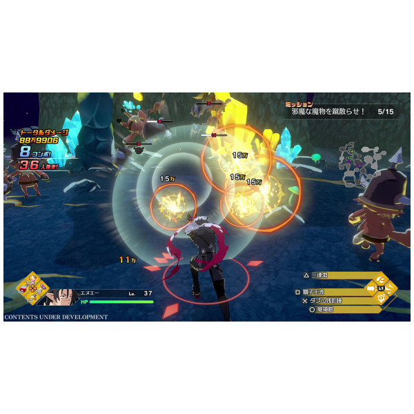 Disgaea Mayhem Deluxe Edition - Switch - Image 7