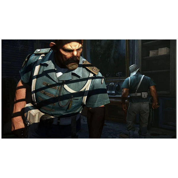 Alternative view of Dishonored 2 - Xbox One