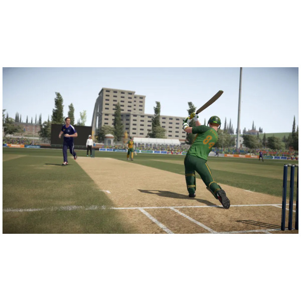 Alternative view of Don Bradman Cricket 17 (UK Import) - Xbox One