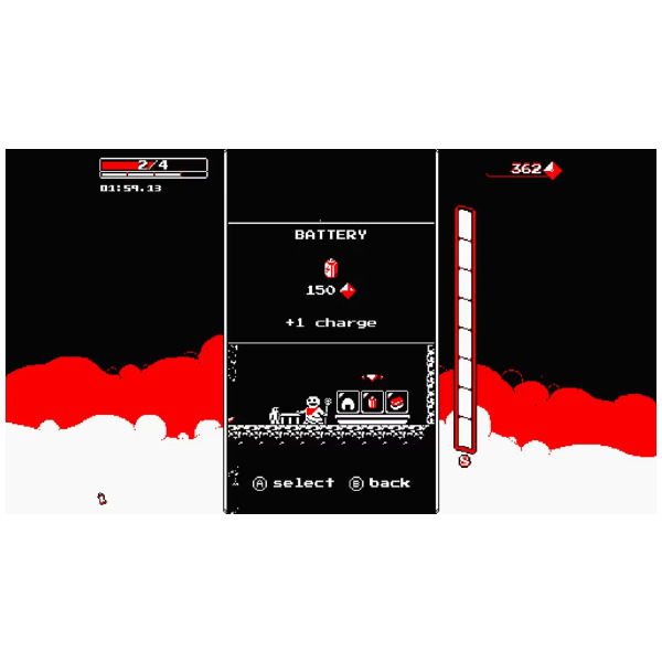 Downwell - Switch - Image 3