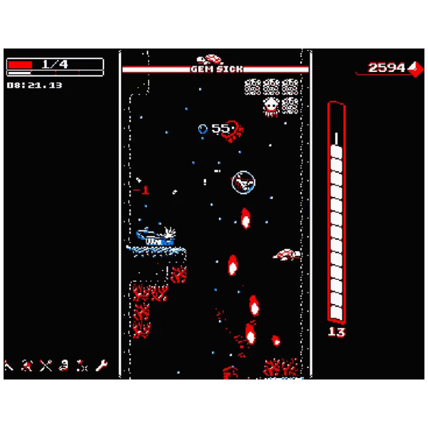 Downwell - Switch - Image 4