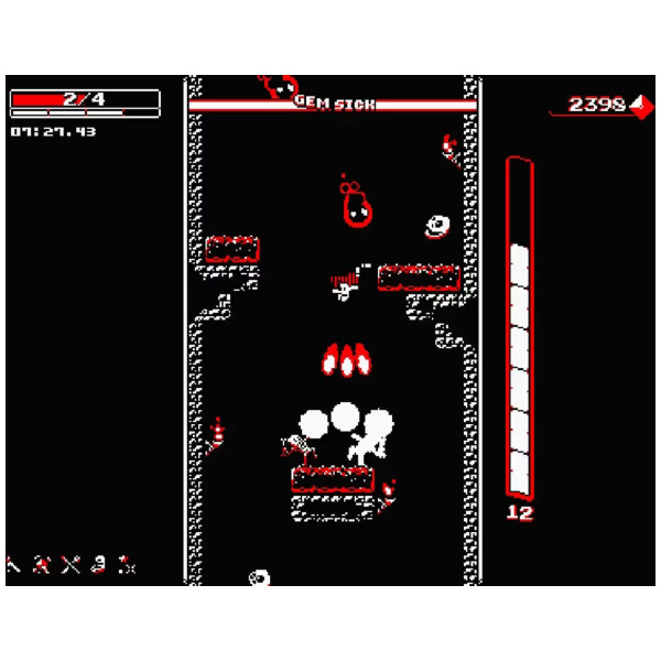 Downwell - Switch - Image 5