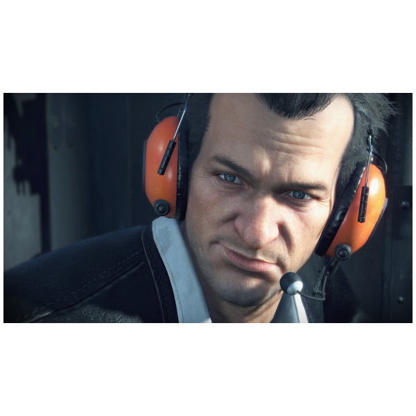 Alternative view of Dead Rising Deluxe Remaster - Xbox Series X