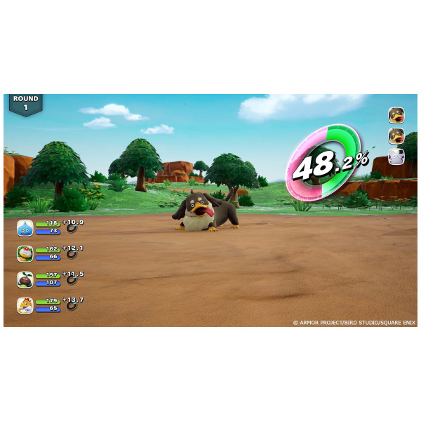 Dragon Quest Monsters The Withered World - Switch PREORDER - ESTIMATED SHIP DATE DEC 3 2026 - Image 3