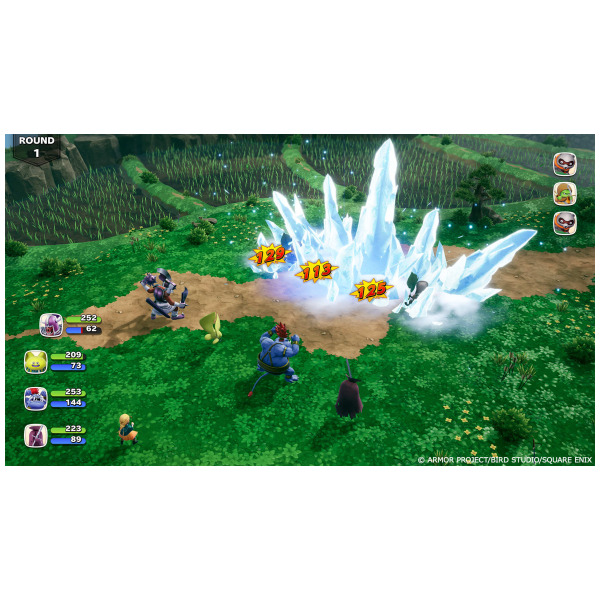 Dragon Quest Monsters The Withered World - Switch PREORDER - ESTIMATED SHIP DATE DEC 3 2026 - Image 4