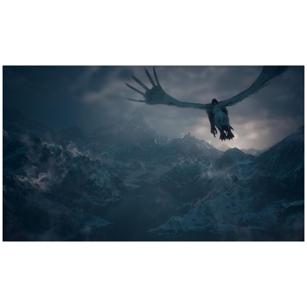 Alternative view of Dragons Dogma II 2 Dark Arisen - PlayStation 5 PS5 PREORDER - ESTIMATED SHIP DATE SEP 26 2026
