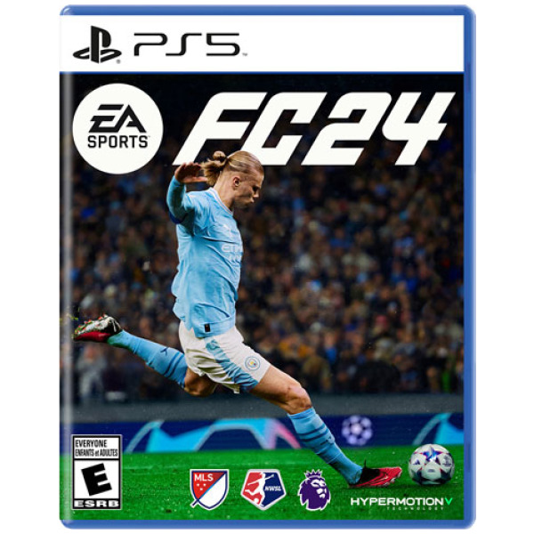 EA Sports FC 24 PlayStation 5 PS5 PNP Games Online Store