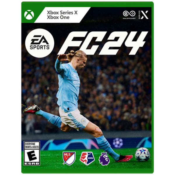 EA Sports FC 24 (Smart Delivery) - Xbox One