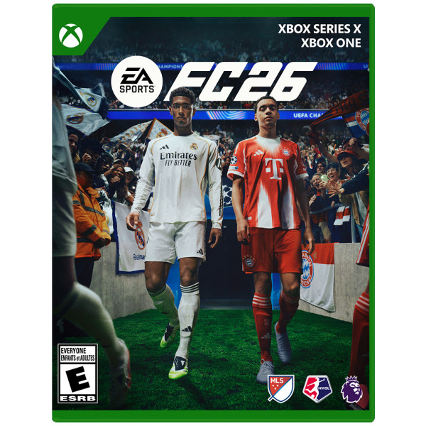 EA Sports FC 26 - Xbox One