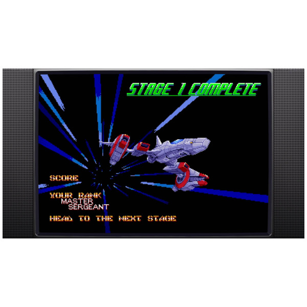 Alternative view of Earthion - Switch