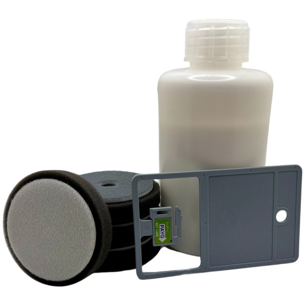 ECO-Pro 800 Minute Supply Kit