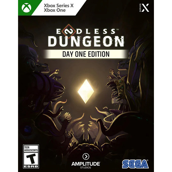Endless Dungeon Day One Edition - Xbox Series X
