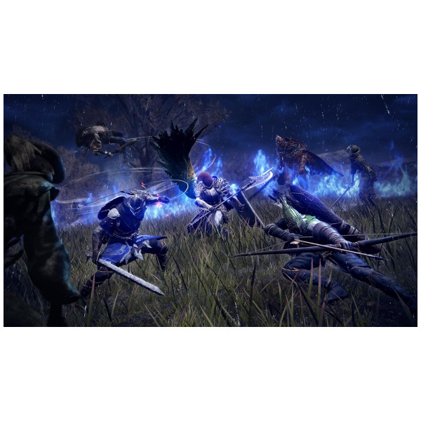 Elden Ring Nightreign - PlayStation 5 PS5 - Image 4