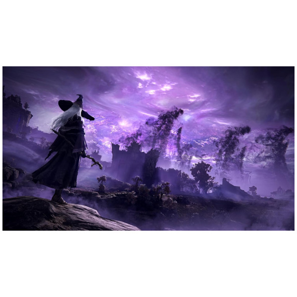 Elden Ring Nightreign - PlayStation 5 PS5 - Image 5