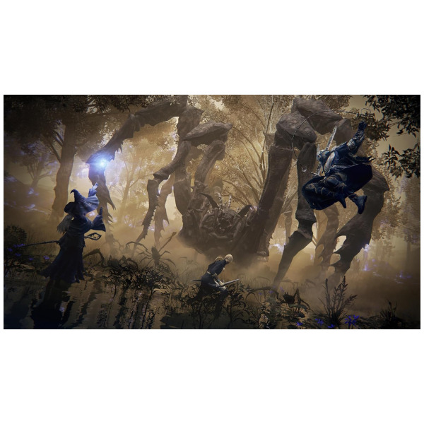 Elden Ring Nightreign - PlayStation 5 PS5 - Image 7