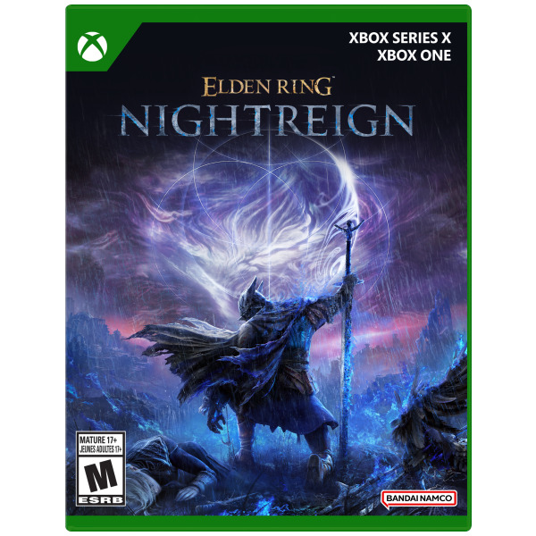 Elden Ring Nightreign - Xbox Series X - - PNP Games Online Store