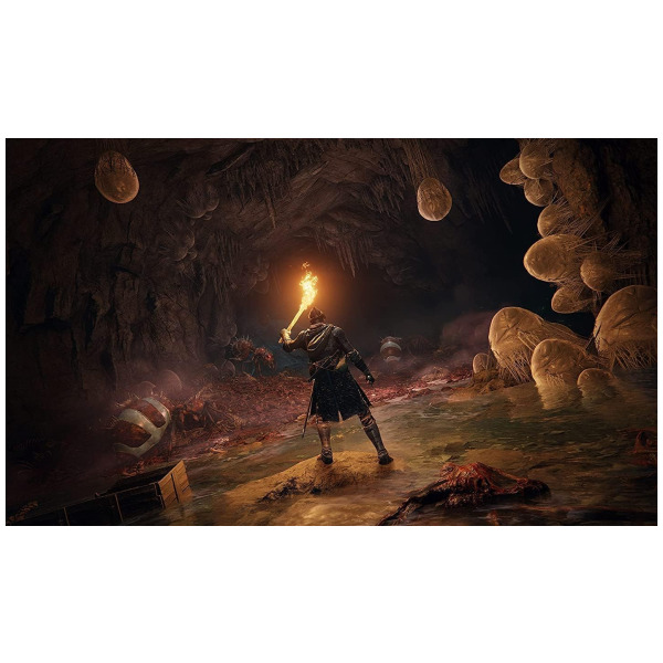 Elden Ring - PlayStation 5 PS5 - Image 6