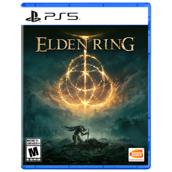 Elden Ring - PlayStation 5 PS5