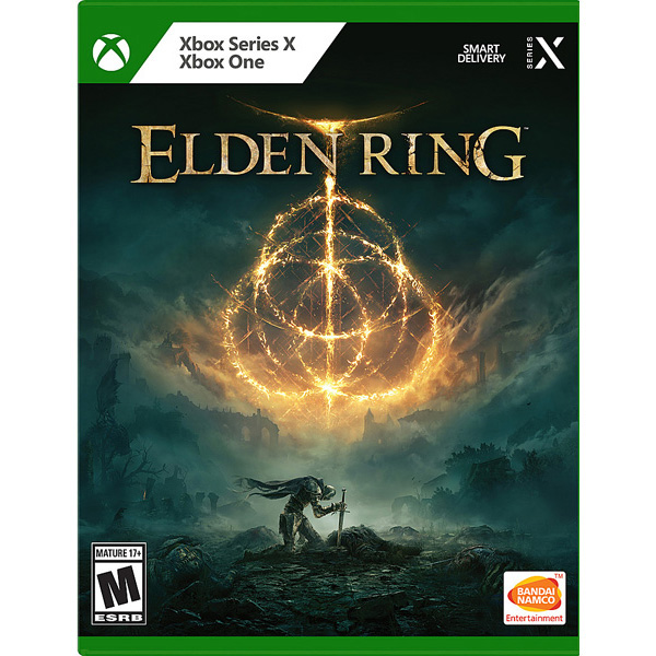 Elden Ring - Xbox One