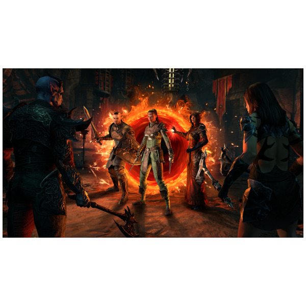 Elder Scrolls Online Gold Edition - Xbox One - Image 2