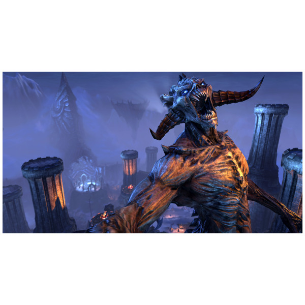 Elder Scrolls Online Gold Edition - Xbox One - Image 4