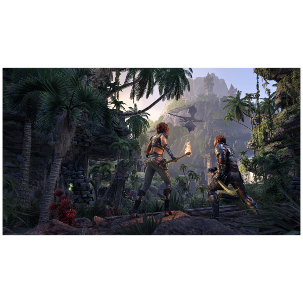 Elder Scrolls Online Gold Edition - Xbox One - Image 5