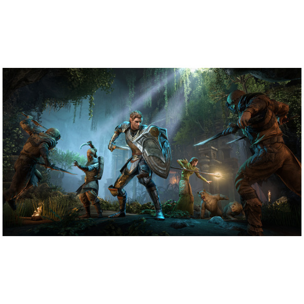 Elder Scrolls Online Gold Edition - Xbox One - Image 7
